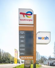 This is a picture representing NF080089 (FUELING) - LA TRONCHE