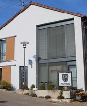 VR-Bank Donau-Mindel eG SB-Filiale Zöschingen Bild 1