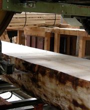 Sägerei B.Hauswirth GmbH Gstaad