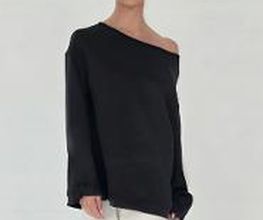 hanz sweater alexa