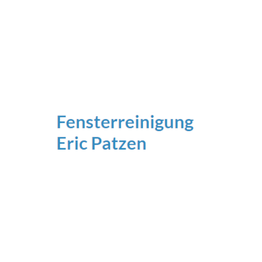 Fensterreinigung Eric Patzen