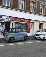 Auto Moto Ecole CMF image 3