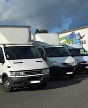 Bergerac Déménagements SARL Dima image 5