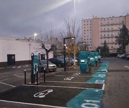 Electra Charging Station image 2