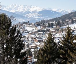 Les Roches Crans Montana, Switzerland - Global Hospitality Education Bild 6