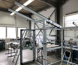 Metallbau Weinert GmbH Bild 1