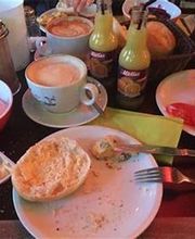 Café fuchs+hase Bild 4