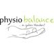 physio balance ,Sabrina Kretz