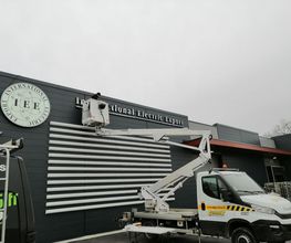 Enseignes Service Maintenance image 11