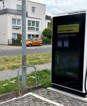 ChargeOne Ladestation Bild 13