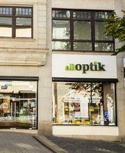allOptik Hörzentrum Plauen Bild 1