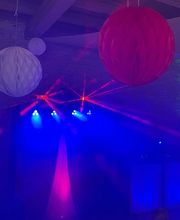 DJ Annòn für Hochzeiten, Firmenfeiern und Events Bild 7