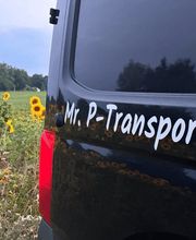 Mr.P-Transport GmbH Bild 1
