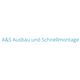 A&S Ausbau und Schnellmontage
