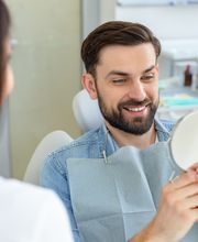 Mark Luzania, DDS image 4