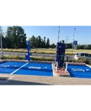 Aral pulse Ladestation Bild 1