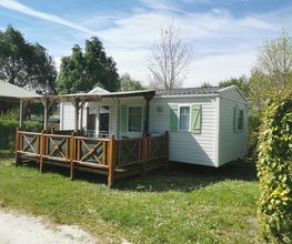 Camping Le Pontis image 3