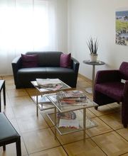 Dr. med. dent. Hämmerli Richard, eidg. dipl. Zahnarzt / Mitglied SSO Bild 1