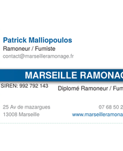 MARSEILLE RAMONAGE image 3