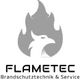 Flametec Brandschutztechnik & Service