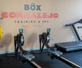 Holiday Box Corralejo | Wellness & Cross Training imagen 11