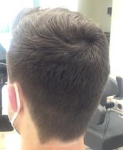 Lilian Hair Salon Bild 53