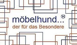 möbelhund Walter Hund