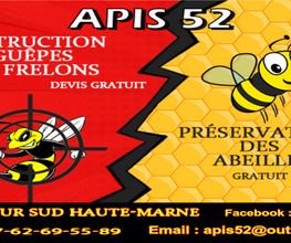 Apis 52 image 1