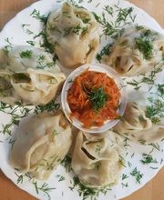 Café Pelmeni Bild 6