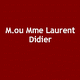 Laurent Didier