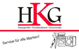 Hausgerätekundendienst Gruschwitz