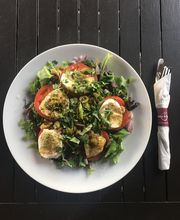 Treesome Natural Food Cafe image 3