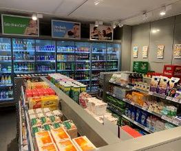 JET Tankstelle Bild 2