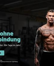 Joe's Exklusiv Fitness GmbH Bild 2