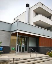 AOK Bayern Geschäftsstelle Kitzingen Bild 1