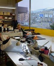 Truttmann Schiess- und Sportbekleidung AG Bild 1