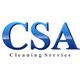 CSA Cleaning Service