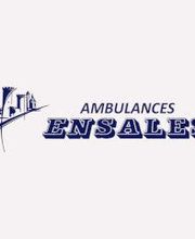 Ambulances Ensales image 3