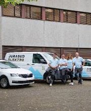 Jurasüd Elektro GmbH Bild 5