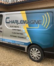 Charlemagne Frédéric image 4