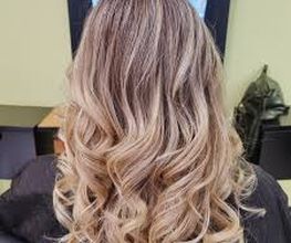 Hair Stage Schnittpunkt GmbH Bild 1