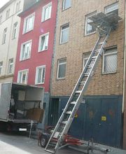 VHDW Umzugs.- & Dienstleistungslogistik Bild 6