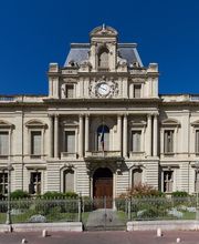 Agence immobilière Laforêt Montpellier Port Marianne image 2