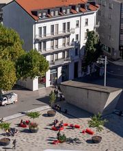Azienda Multiservizi Bellinzona (AMB) Bild 1