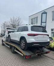 Green Kfz-Transporte Kleinunternehmen Bild 5