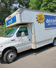 Access Self Storage image 11