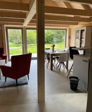 Ferienhaus am Fluss Bild 7