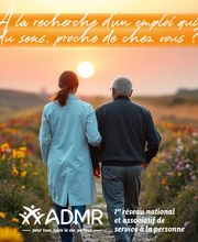 Fédération ADMR Côte d'Or image 4