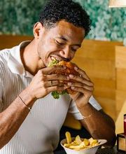 PETER PANE Burgergrill & Bar Bild 4