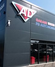 AD Garage Expert FG AUTOMOBILES image 1